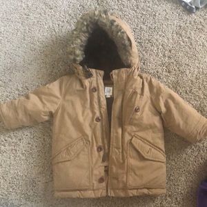 Gap toddler coat
